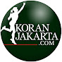 youtube koran jakarta