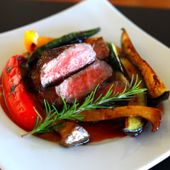 三ツ星料理人の手仕事アイコン画像