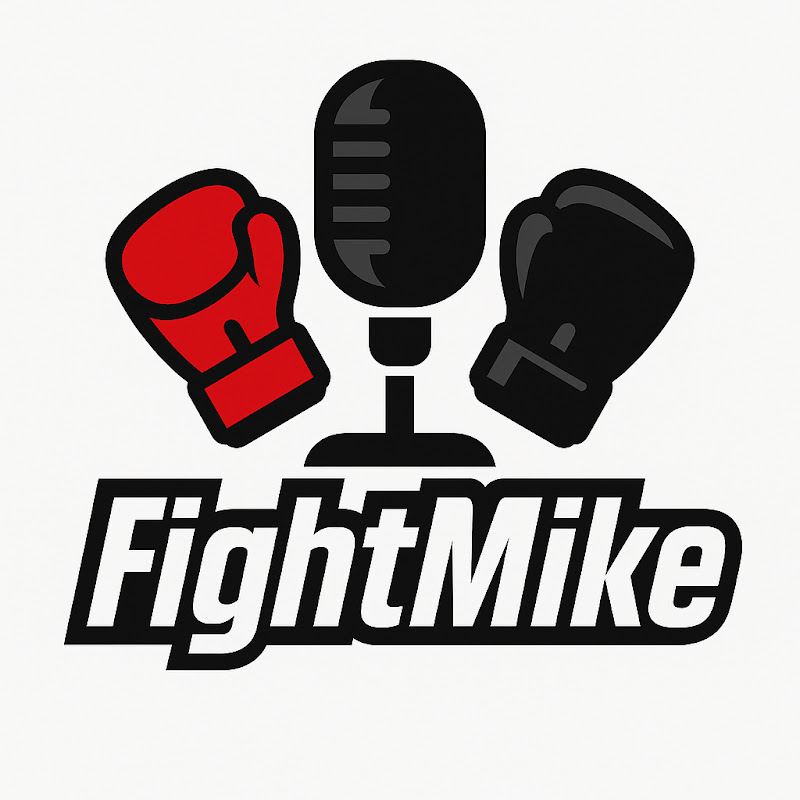 FightMike