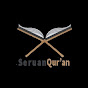 SERUAN QURAN