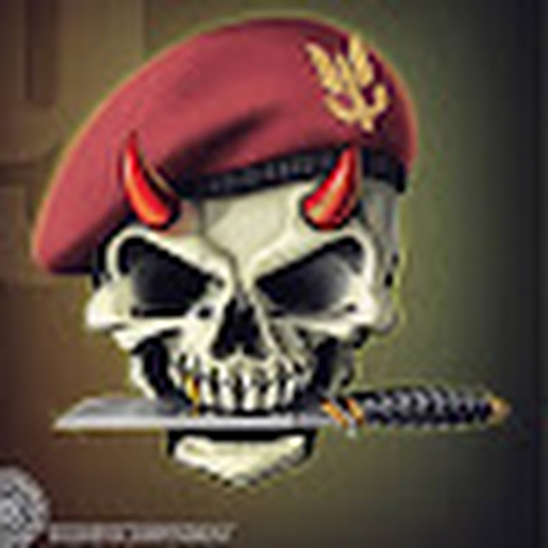 Hire Army lover karan — Education & Learning YouTube creator for sponsorships