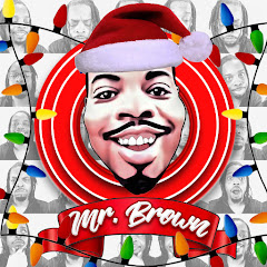 Mr. Brown  