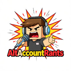 AltAccountRants