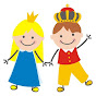 Kings Kids Animation  logo