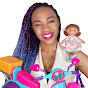 Azhelle Wade | The Toy Coach logo