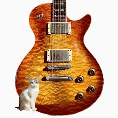 動くギタリストゆうき