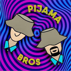 Pijama Bros - The Pijama Groove Party