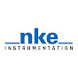 nke Instrumentation logo