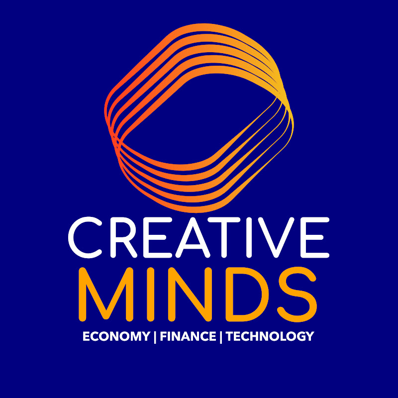 Creative Minds