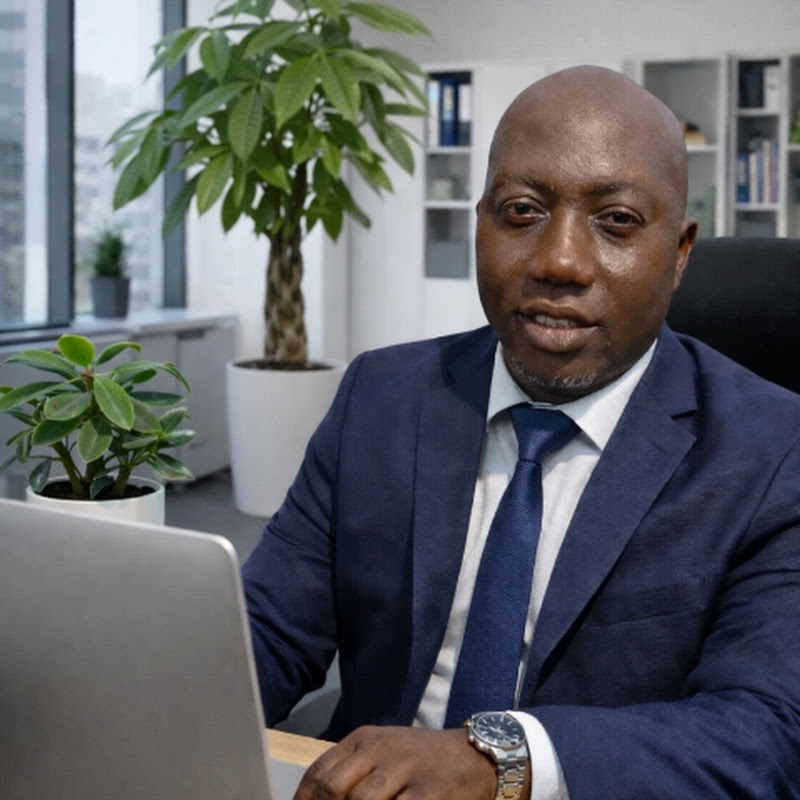 Benin Fruits et Fleurs 