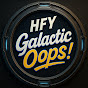 HFY Galactic Oops logo