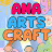 @AnaArtsCraft.