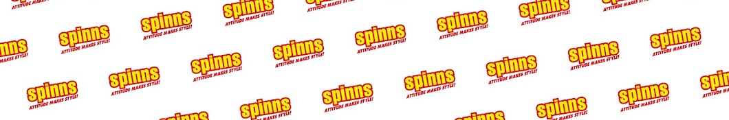SPINNS CHANNEL YouTube channel avatar