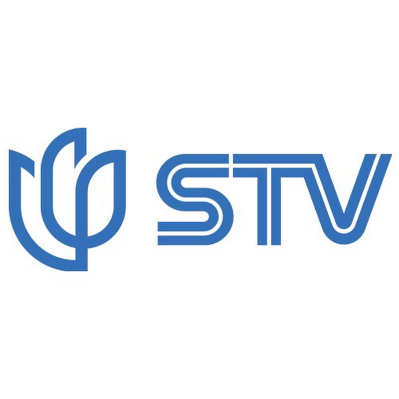 STV综合频道 Logo