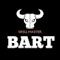 GrillMaster BART YouTube Profile Photo