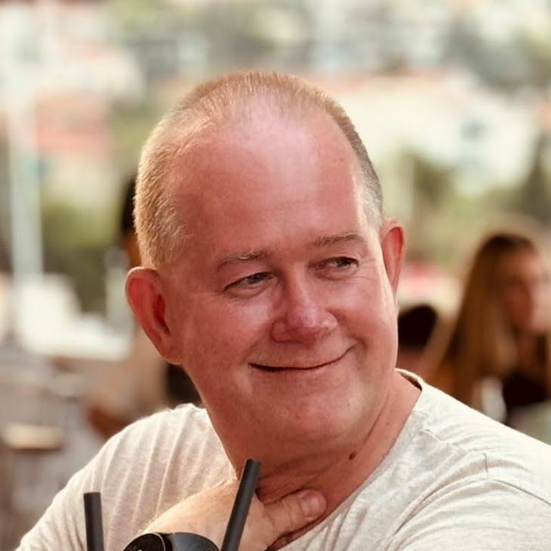 Morten Smalby - Expat in Croatia channel avatar