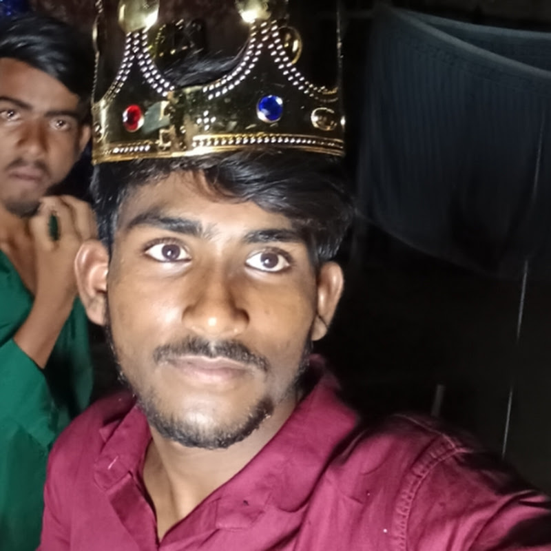 Mr Abhishek vines