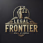 LegalFrontier logo
