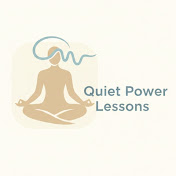 Quiet Power Lessons 