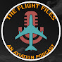 The Flight Files logo