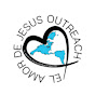 El Amor de Jesus Outreach Ministry logo