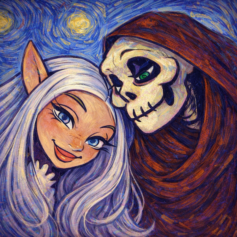 SkullChefASMR