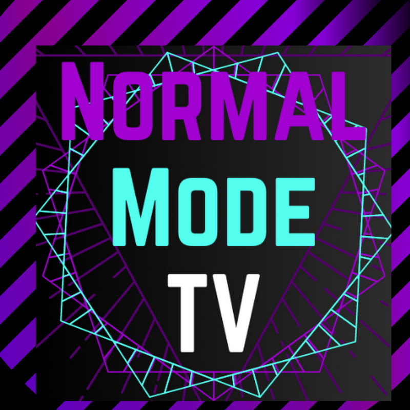 Normal Mode TV