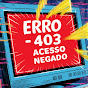 ERRO 403