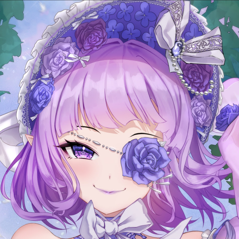 Reiya Sumire 【lucid ☁️】