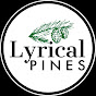 Lyrical Pines logo