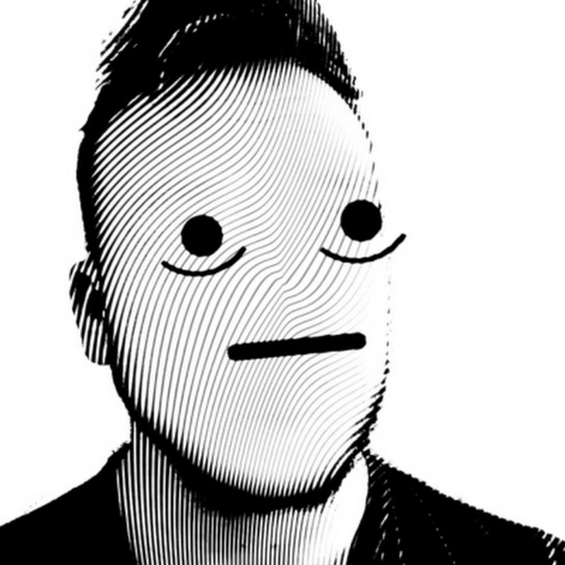 Shayne, Please Shut Up Logo