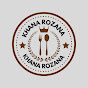 Khana Rozana logo