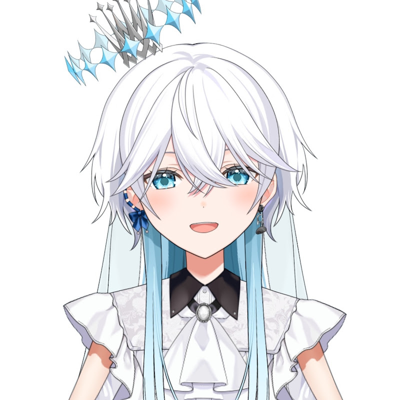 甜頓 蓮 / Amatsuka Ren