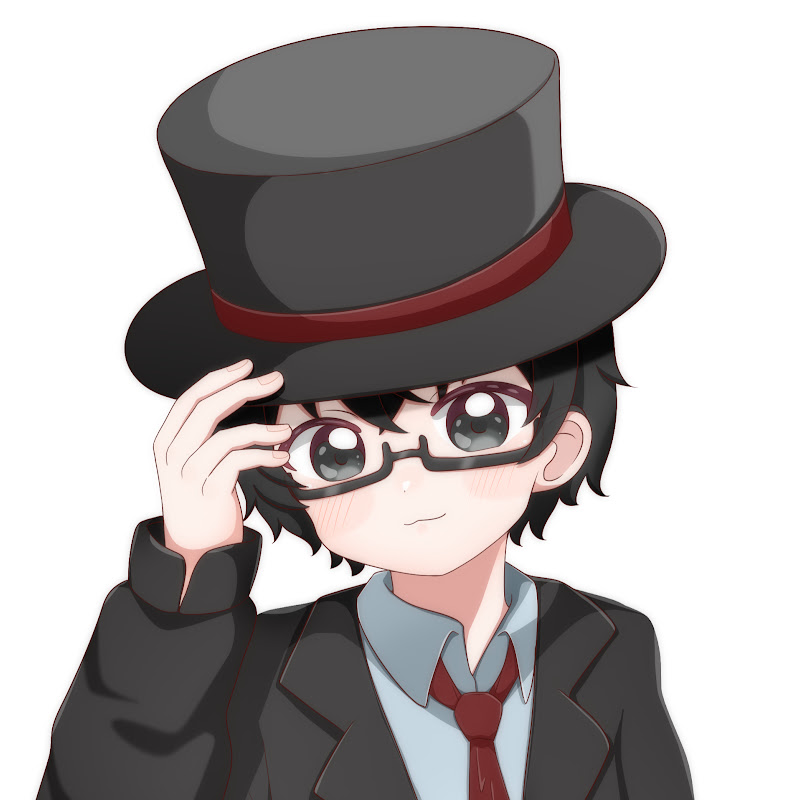 しょうとch