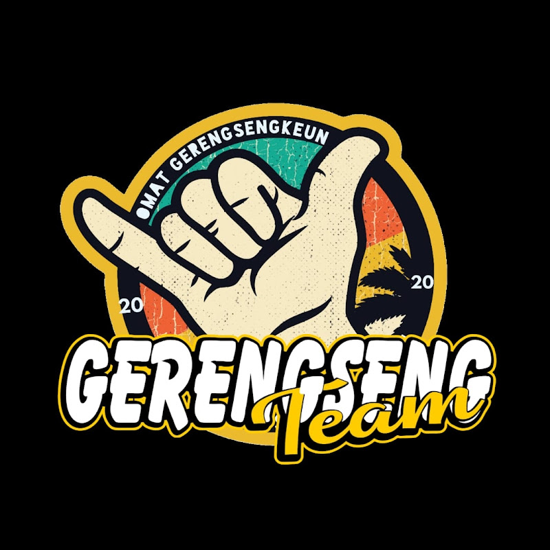 GERENGSENG STUDIO