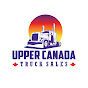 Upper Canada Truck Sales logo