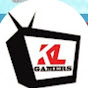 KL_Gamers logo