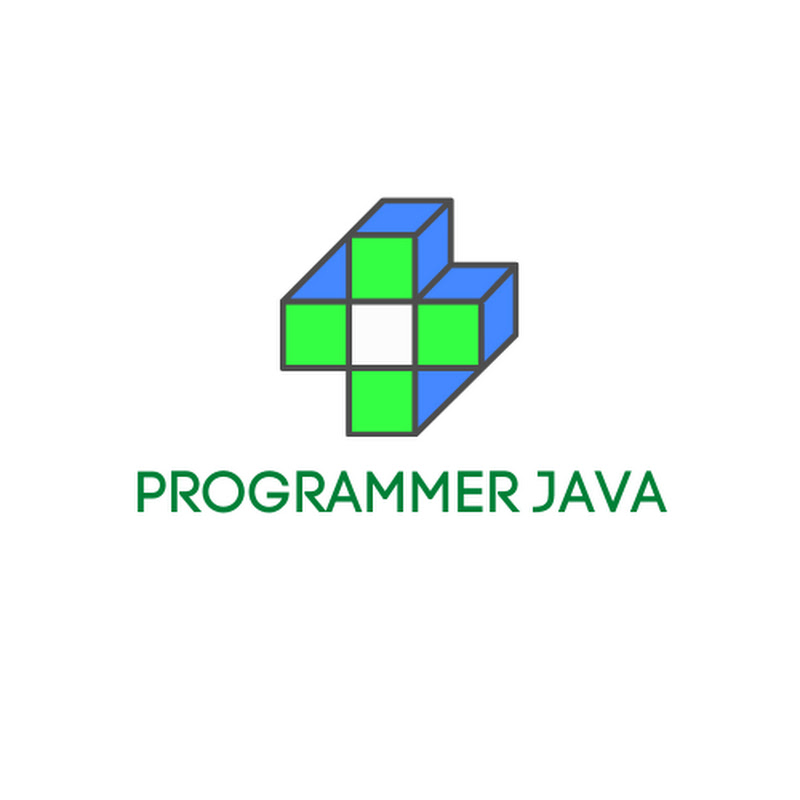 Programmer Java
