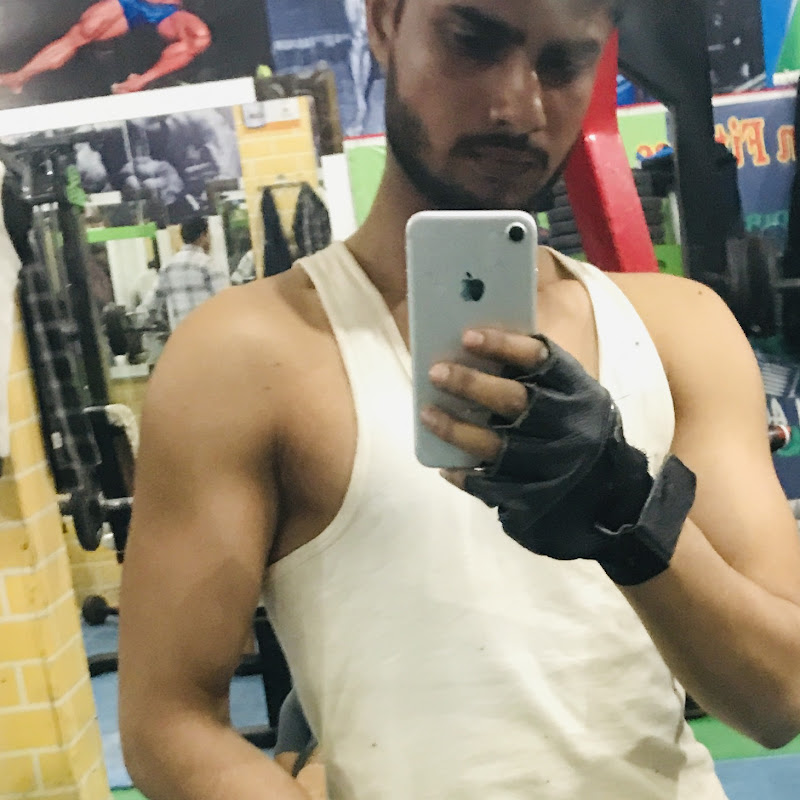 Shariqfitness01 