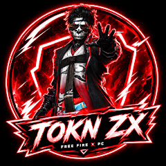 𝗧𝗢𝗞𝗡 𝗭𝗫