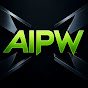 AIPW | AI Pro Wrestling logo