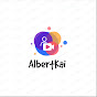 AlbertKai logo