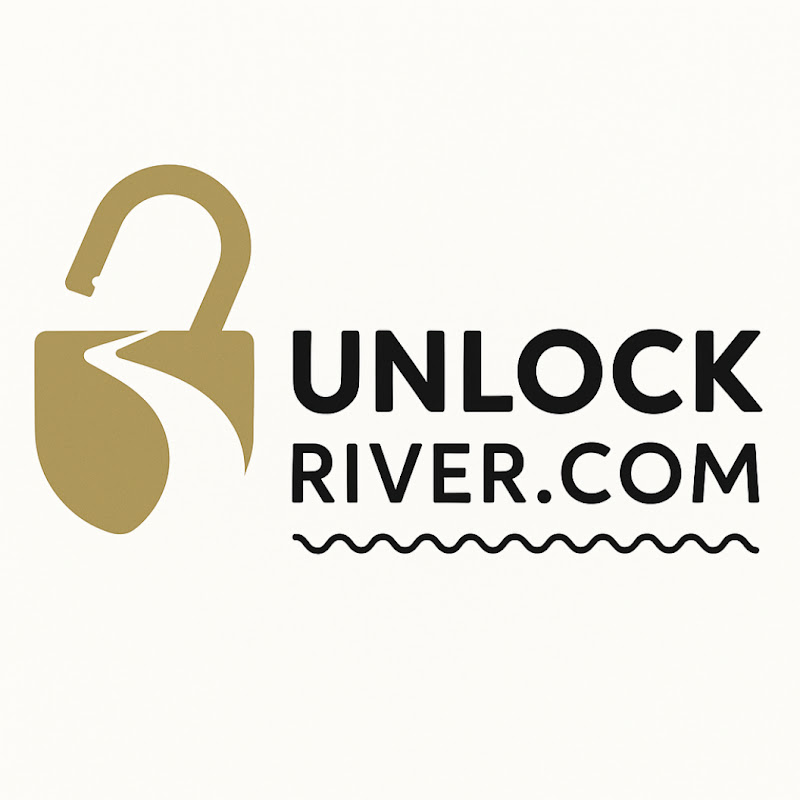 UnlockRiver