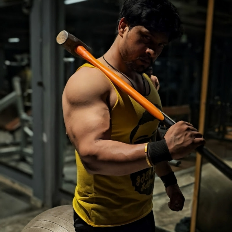 FitZoneDeepak 