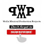 Wells Musical Production Projects logo