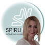 Virginie Gasque (SPIRUNUTRI) logo