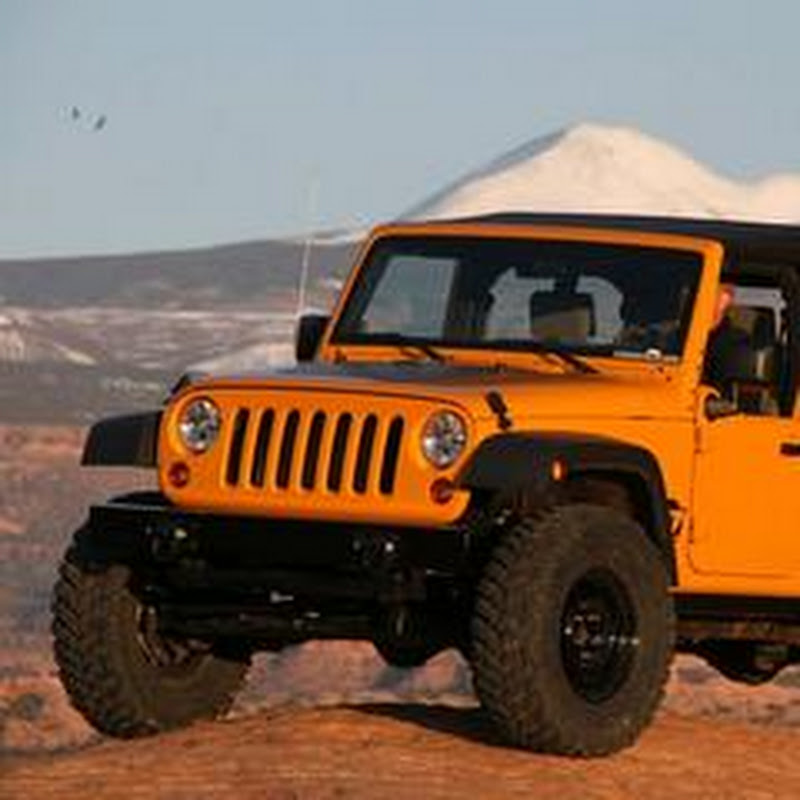 小虎越野衝衝衝! Logo