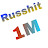 Russhit 1M