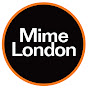 MimeLondon logo