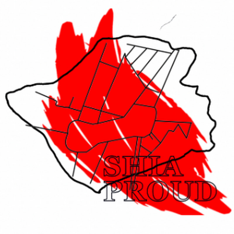 SHIAPROUD